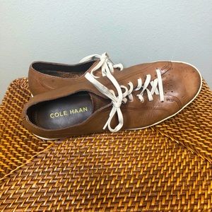 Cole Haan men’s sneakers size 9.5